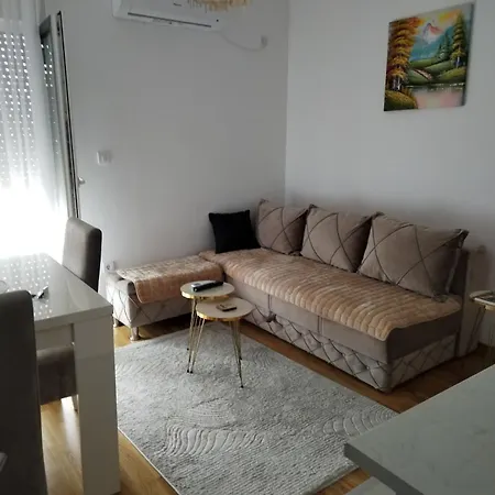 Markovic San Apartment *