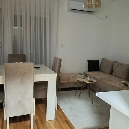 Markovic San Vrnjacka Banja