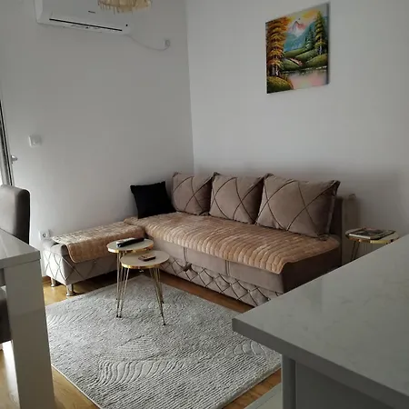 Apartment Markovic San *