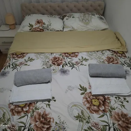 Apartment Markovic San Vrnjacka Banja