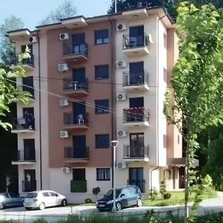 Markovic San Vrnjacka Banja