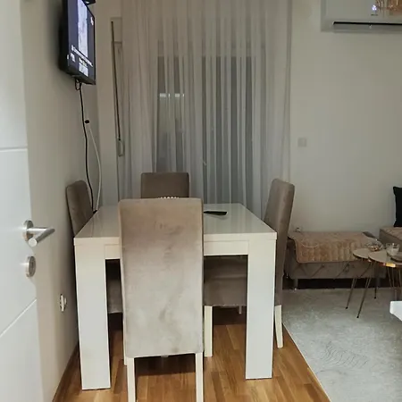 Markovic San Apartment *